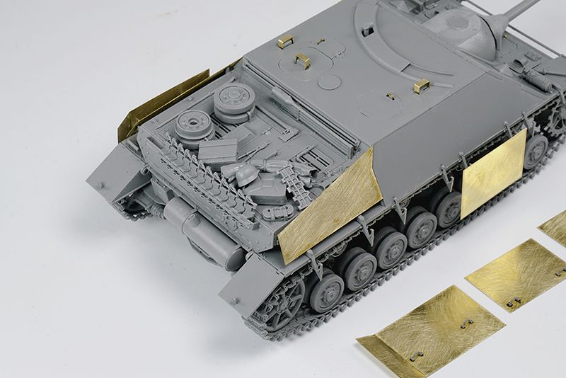 1/35 Jagdpanzer IV L/48 (Early) - Click Image to Close