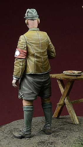 1/35 NSDAP Member, Oktoberfest, Munich 1935 - Click Image to Close