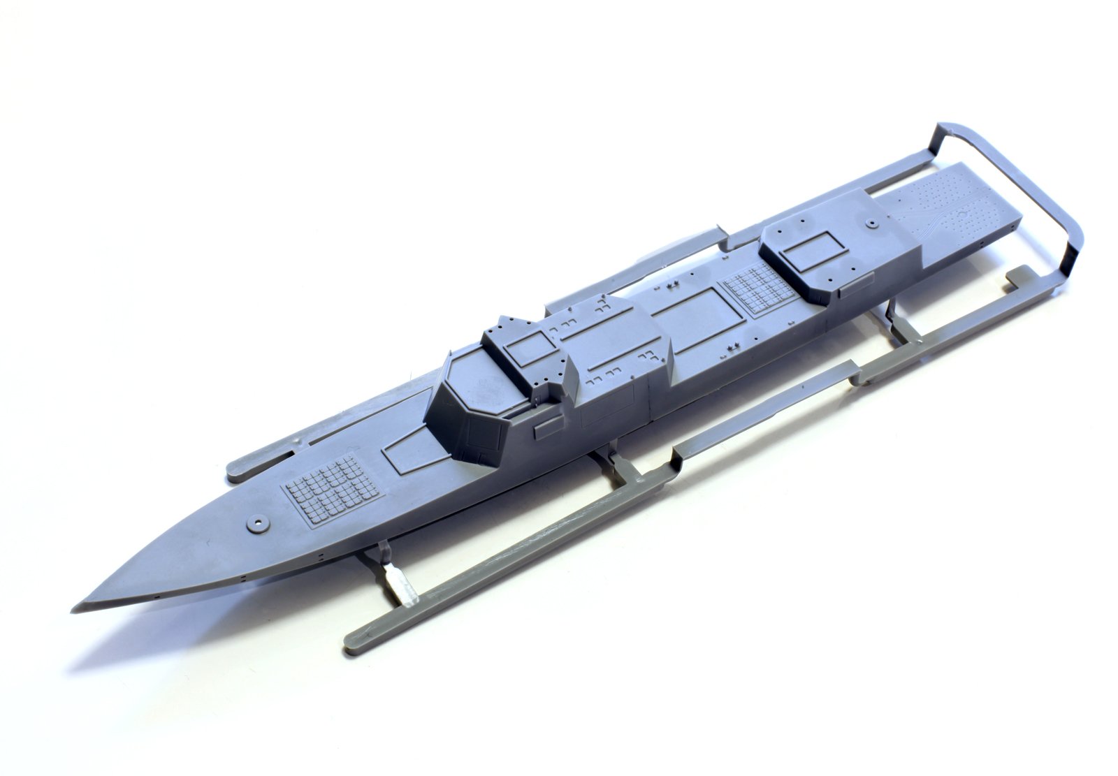 1/700 Chinese PLA Type 055 Class Destroyer - Click Image to Close