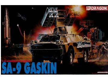 1/35 SA-9 Gaskin - Click Image to Close