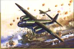 1/72 Arado Ar234C-3/C-4 Lightning - Click Image to Close