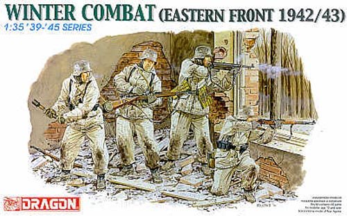 1/35 Winter Combat, Eastern Front 1942-43 - Click Image to Close