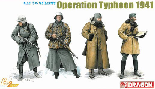 1/35 Operation Typhoon 1941 - Click Image to Close