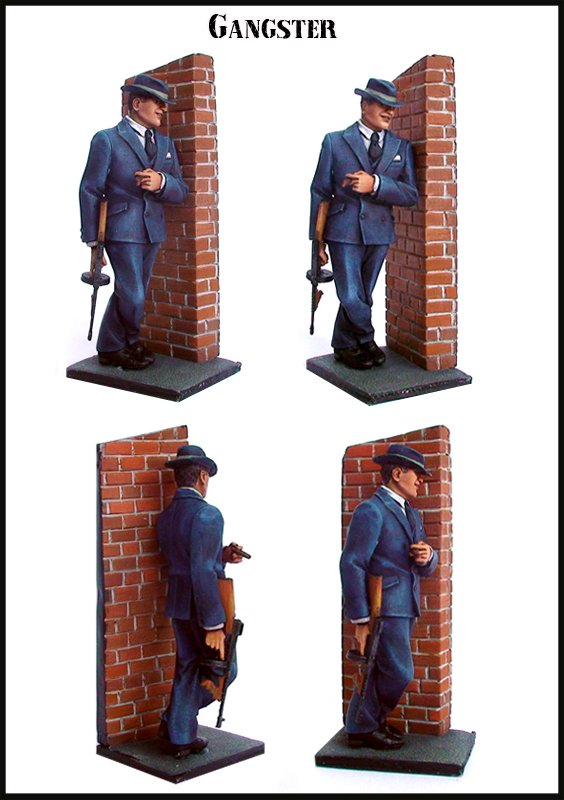 1/35 Gangster - Click Image to Close