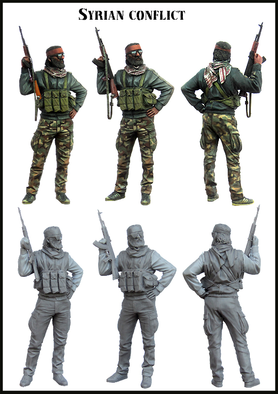 1/35 Extremist - Click Image to Close