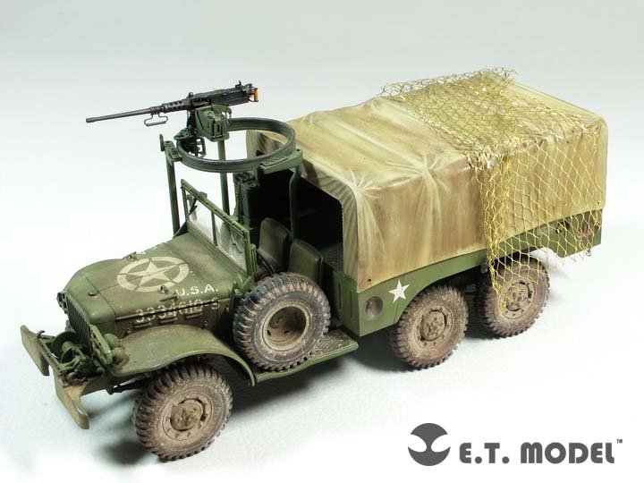 1/35 Camouflage Net Type.1 - Click Image to Close