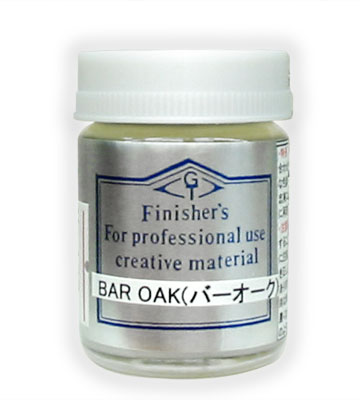 Bar Oak - Click Image to Close
