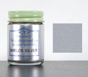 Shields Silver