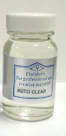Auto Clear 50ml - Click Image to Close