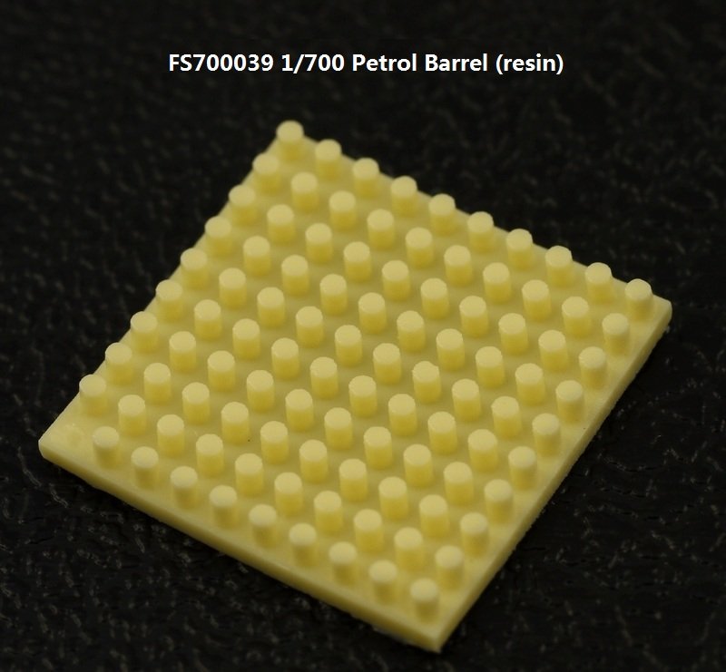 1/700 Patrol Barrel - Click Image to Close