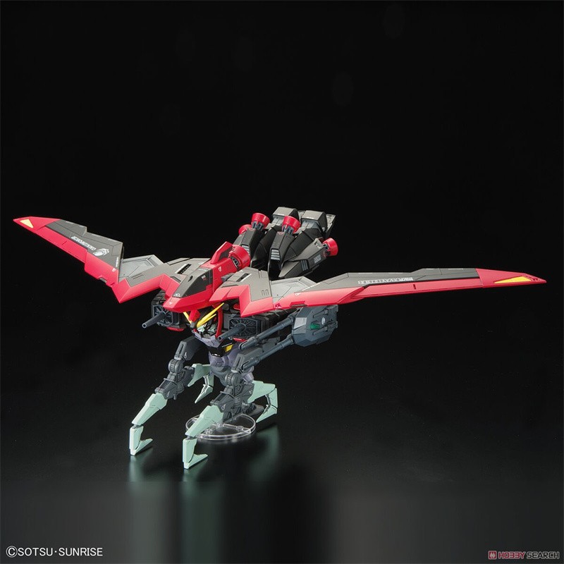 FM 1/100 GAT-X370 Raider Gundam - Click Image to Close