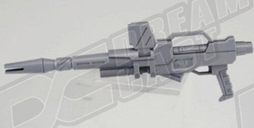 1/100 Beam Gun Resin kits - Click Image to Close