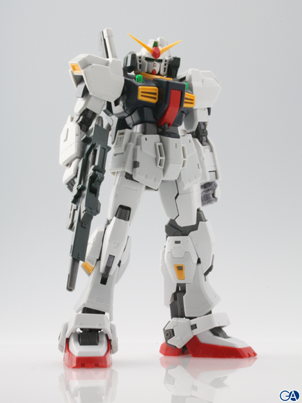 RG 1/144 RX-178 Gundam Mk-II A.E.U.G. - Click Image to Close