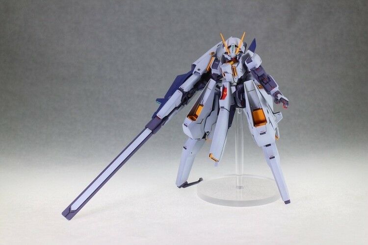1/144 RX-124 TR-6 Woundwort Ver.C3 Full Resin kits - Click Image to Close