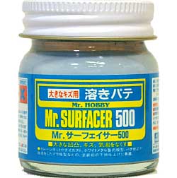 Surfacer #500 40ml