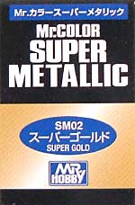 Super Gold - Click Image to Close