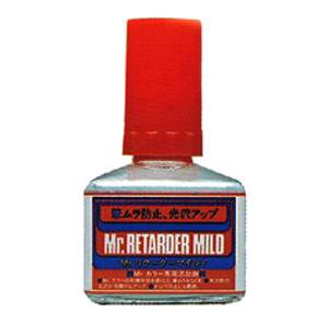 Retarder Mild 40ml