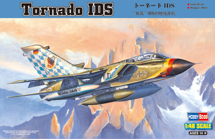 1/48 Tornado IDS - Click Image to Close