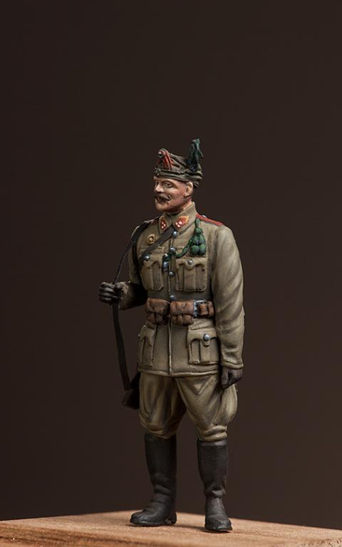 1/35 Hungarian Military Police - Click Image to Close