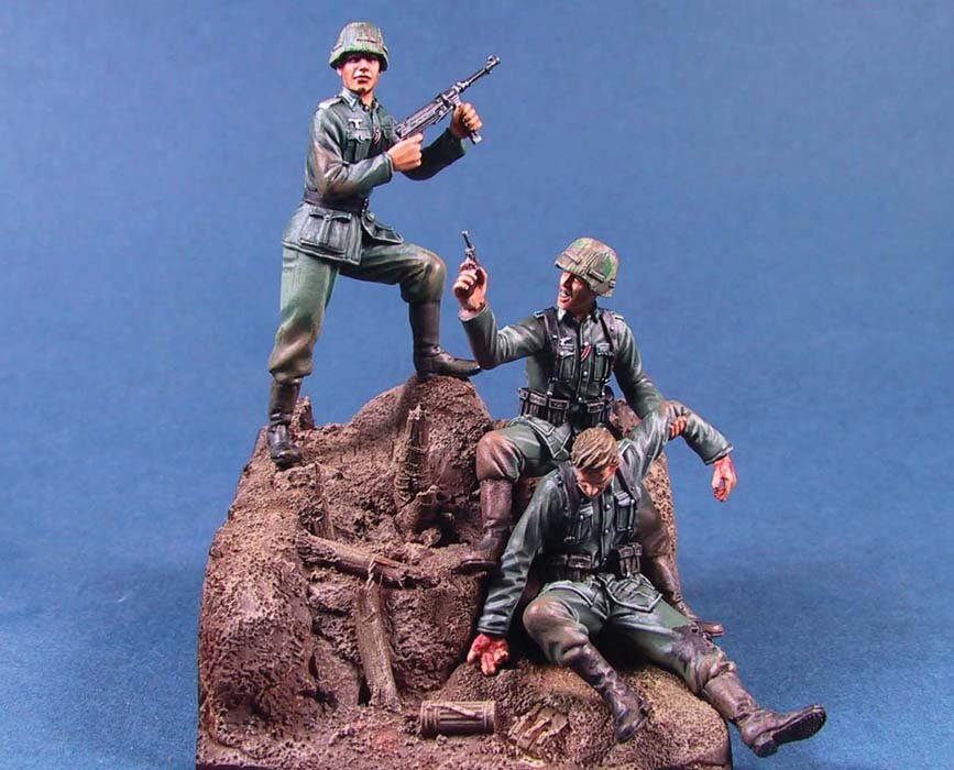 1/35 Cover Me! - Click Image to Close