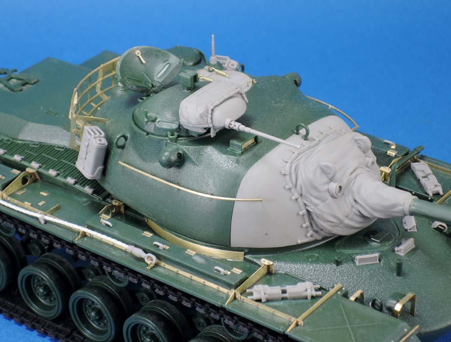 1/35 M48A2/A2C Detailing Set for Revell 03206 - Click Image to Close