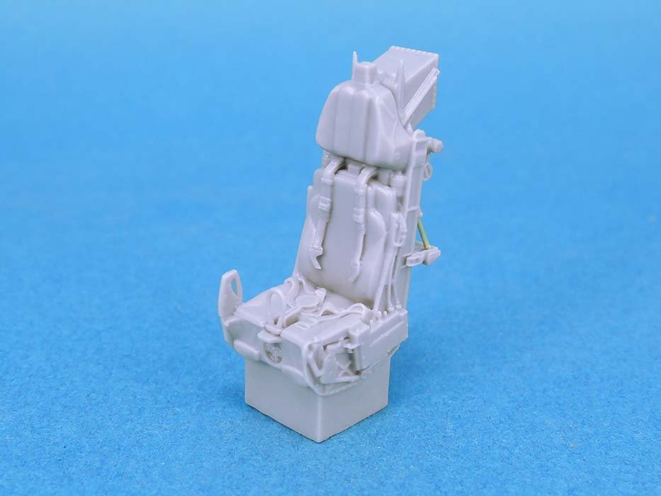 1/48 Mk.16 Ejection Seat for F-35 - Click Image to Close