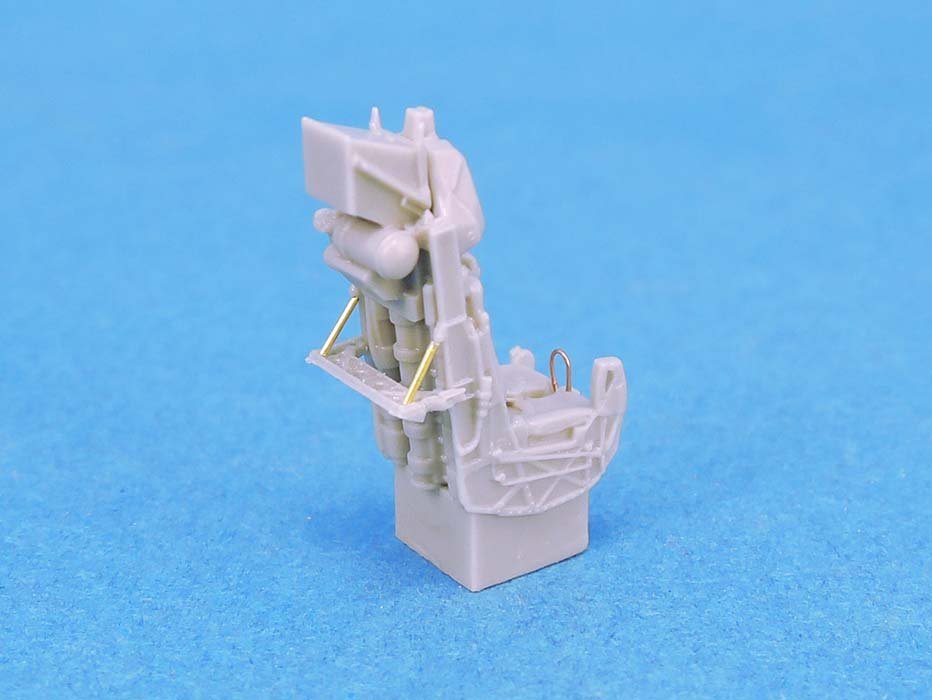1/72 Mk.16 Ejection Seat for F-35 - Click Image to Close