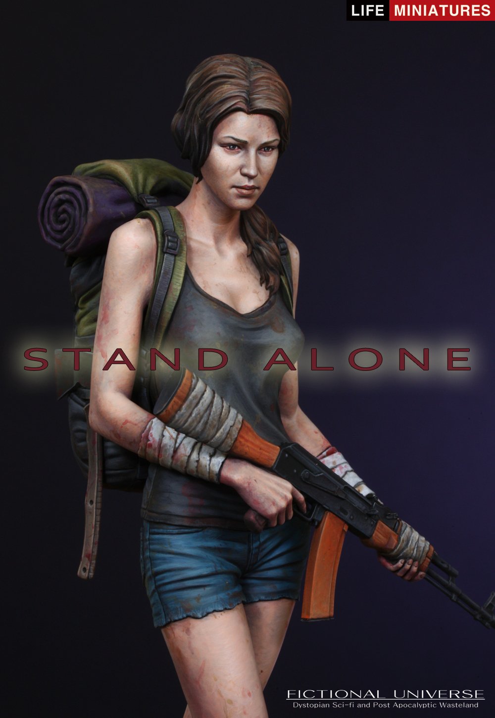 1/12 Stand Alone - Click Image to Close