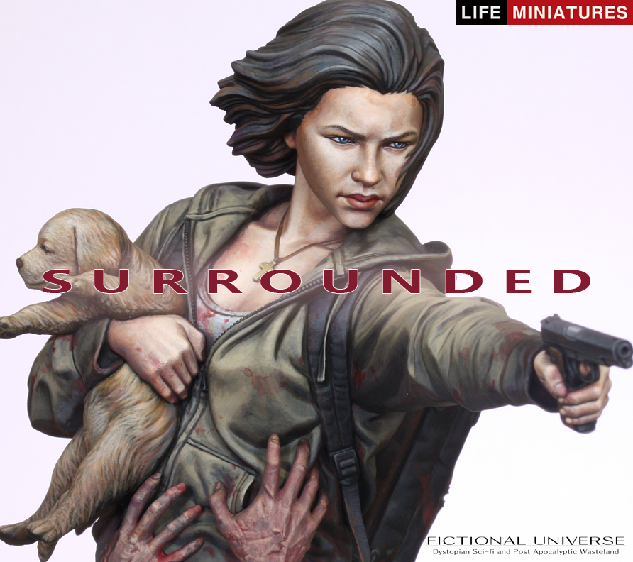 1/10 Surrounded - Click Image to Close