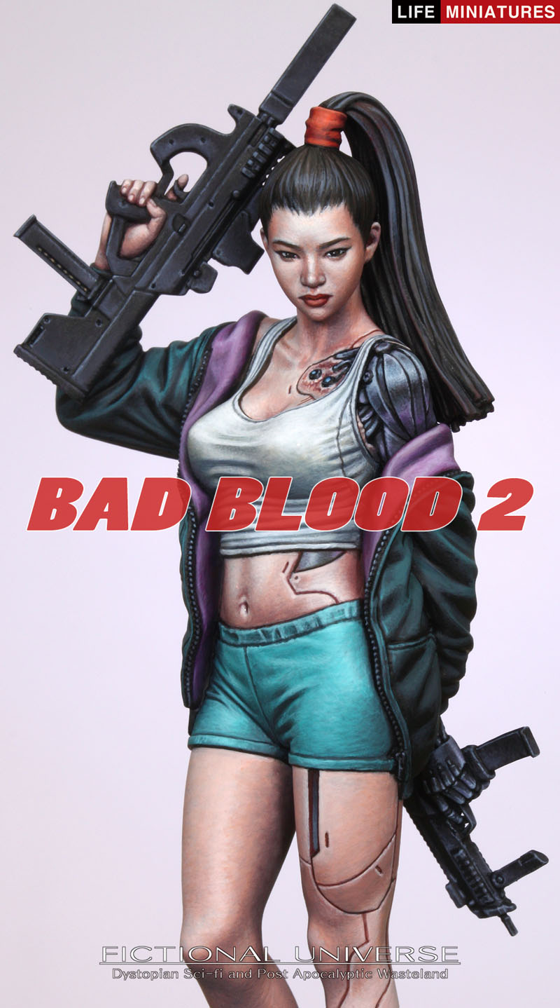 1/20 Bad Blood 2 - Click Image to Close
