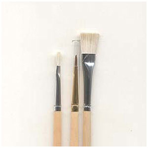 Brush Set (3pcs)