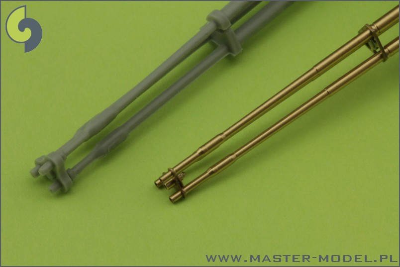 1/35 M197 Three-Barrelled Rotary 20mm Cannon Barrels - Click Image to Close