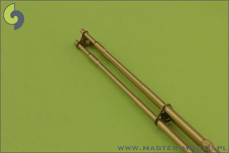 1/35 M197 Three-Barrelled Rotary 20mm Cannon Barrels - Click Image to Close