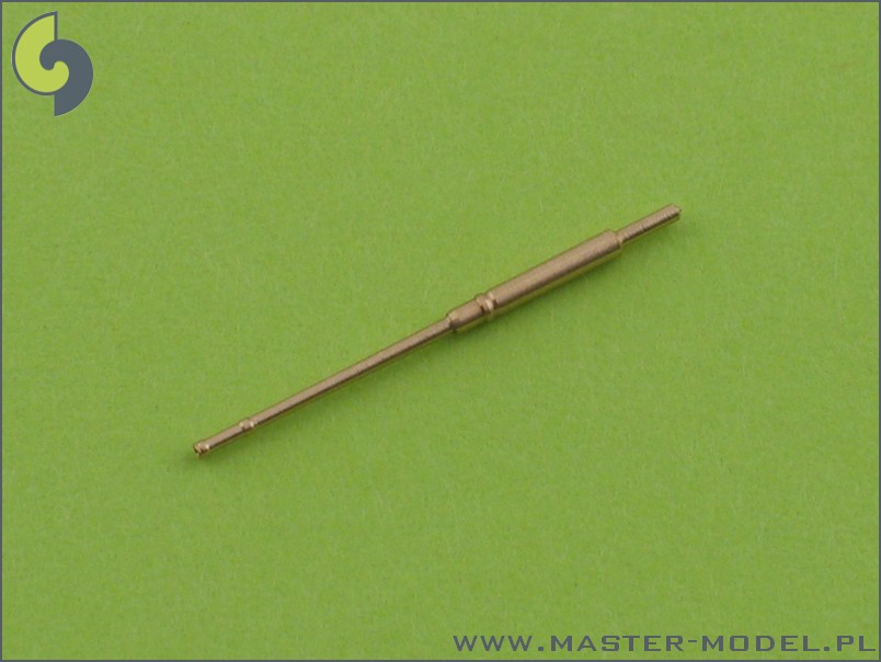 1/350 German 10.5cm (4.1in) SK C/33 Barrels Late Type (16 pcs) - Click Image to Close