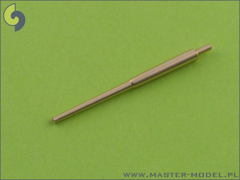 1/350 IJN 15.5cm L/60 (6.1in) 3rd Year Type Barrels (12 pcs) - Click Image to Close