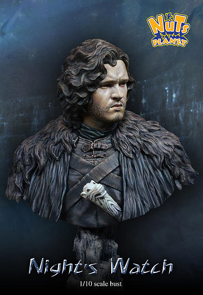 1/10 Night's Watch - Click Image to Close