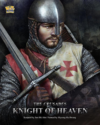 1/10 Knight of Heaven - Click Image to Close