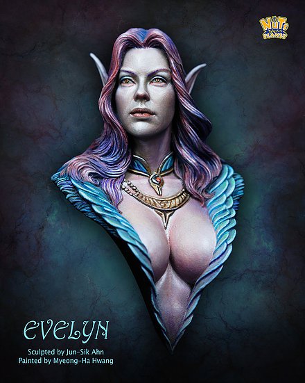 1/12 Evelyn - Click Image to Close