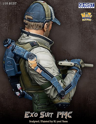 1/10 Exo Suit PMC - Click Image to Close