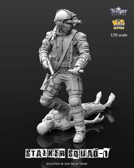 1/35 Stalker Sqaud #1 - Click Image to Close