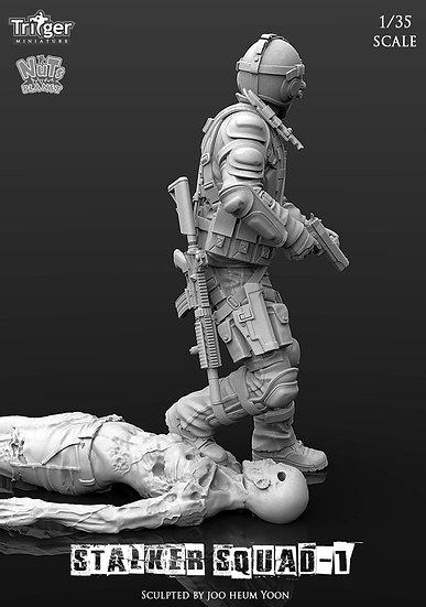 1/35 Stalker Sqaud #1 - Click Image to Close
