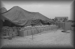 1/35 Sandbag Armored Wall #1 (6 pcs/Set) - Click Image to Close