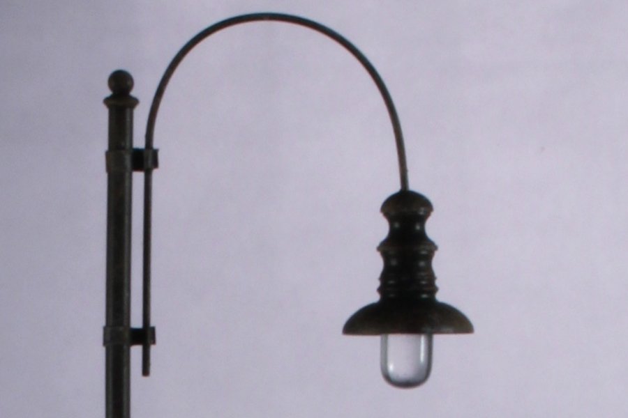 1/35 Street Light - Click Image to Close