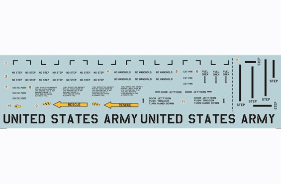 1/48 CH-47 Chinook Part.1 - Click Image to Close