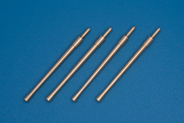 1/32 20mm Japanese Cannons Type 99 Mk.2 Barrel for Aircraft - Click Image to Close