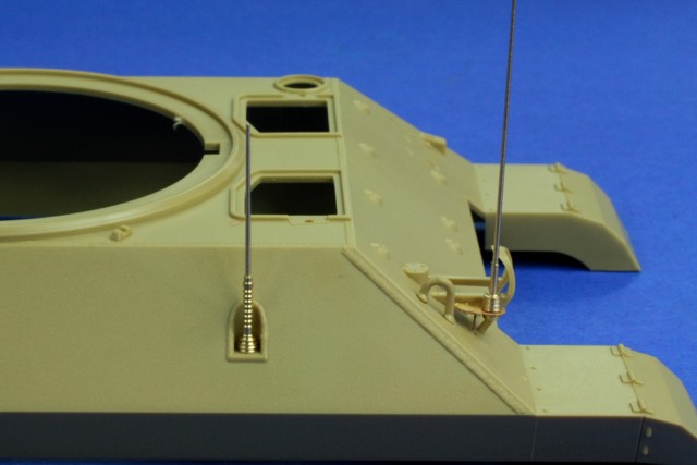 1/35 Aerial Set for Achilles Tank - Click Image to Close