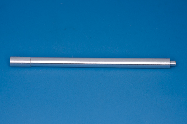 1/35 90mm Mecar Gun Barrel for LAV-150 - Click Image to Close