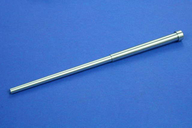 1/35 German 17cm Kanone 18 Barrel for Trumpeter 02313 - Click Image to Close