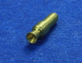 1/35 7.92mm MG34 Tank Version Barrel (2 pcs) - Click Image to Close