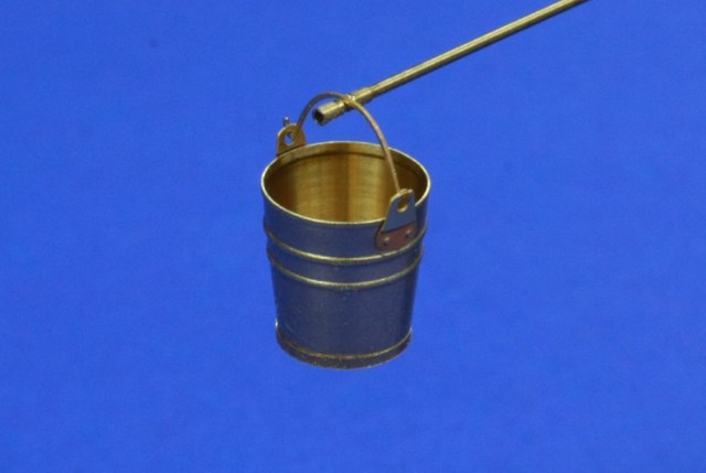 1/35 Metal Bucket - Click Image to Close